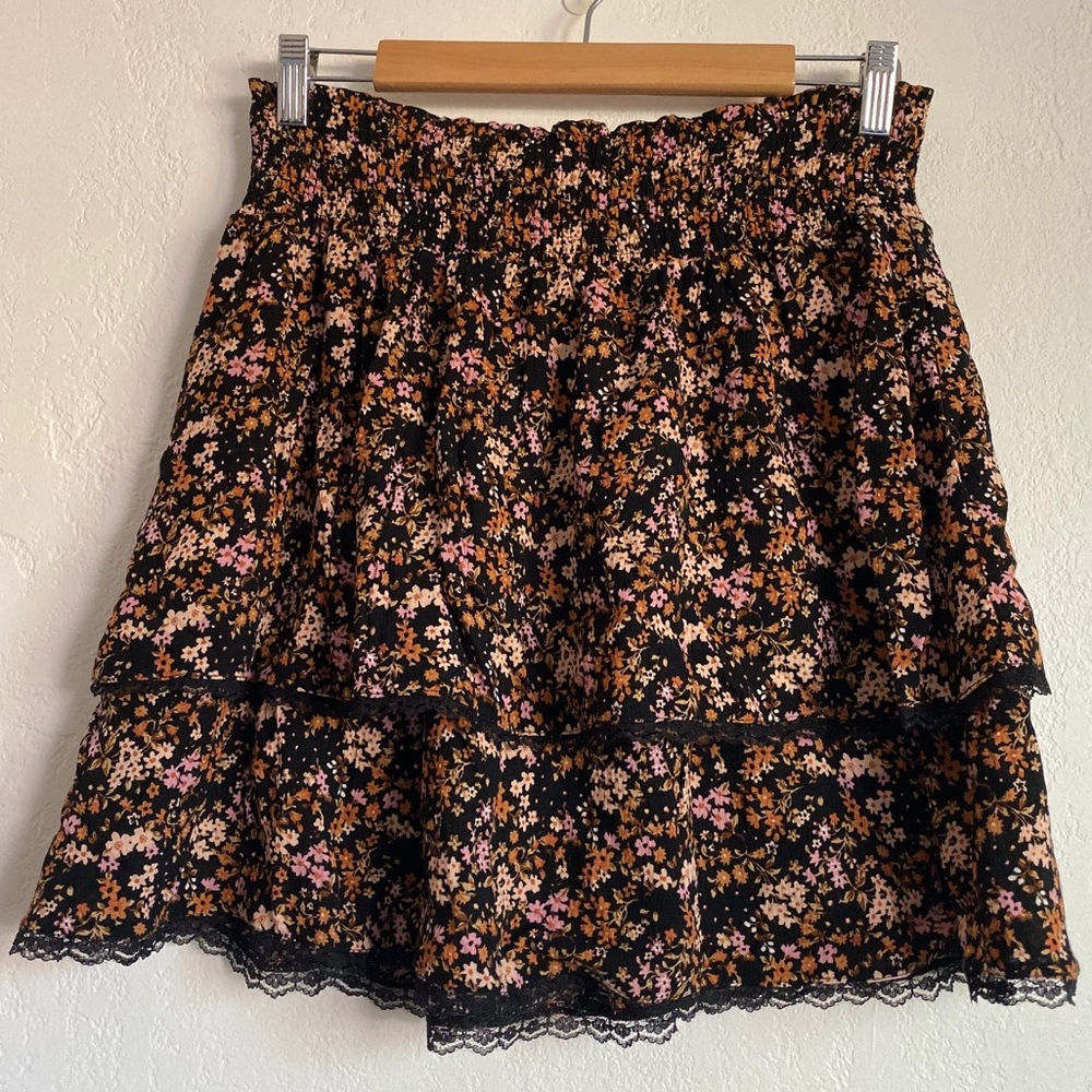 NWT Hollister skirt